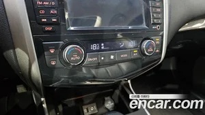Nissan Altima, 2014 — миниатюра 15