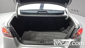 Nissan Altima, 2014 — миниатюра 20