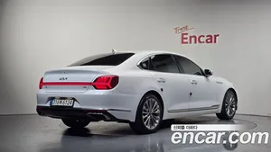 Kia K9, 2021 — миниатюра 1