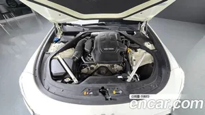 Kia K9, 2021 — миниатюра 5