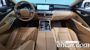Kia K9, 2021 — миниатюра 9