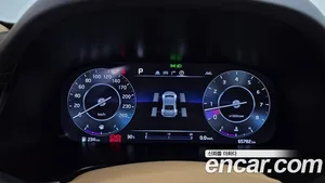 Kia K9, 2021 — миниатюра 10