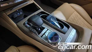 Kia K9, 2021 — миниатюра 11