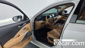 Kia K9, 2021 — миниатюра 12
