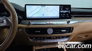 Kia K9, 2021 — миниатюра 17