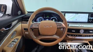 Kia K9, 2021 — миниатюра 18