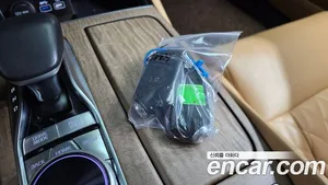 Kia K9, 2021 — миниатюра 20