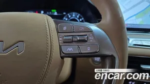 Kia K9, 2021 — миниатюра 21