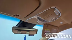 Kia K9, 2021 — миниатюра 24