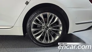 Kia K9, 2021 — миниатюра 6