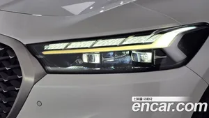 Kia K9, 2021 — миниатюра 7