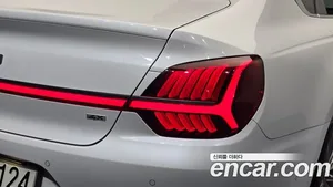 Kia K9, 2021 — миниатюра 8
