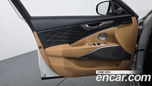 Kia K9, 2021 — миниатюра 13