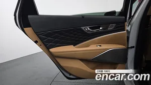 Kia K9, 2021 — миниатюра 14