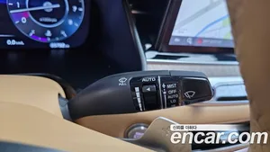 Kia K9, 2021 — миниатюра 26