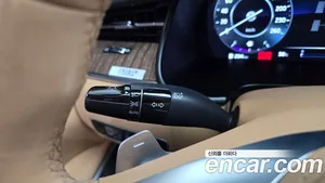 Kia K9, 2021 — миниатюра 27
