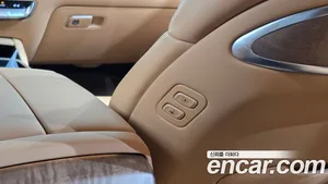 Kia K9, 2021 — миниатюра 28