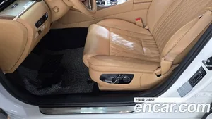 Kia K9, 2021 — миниатюра 30