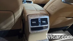 Kia K9, 2021 — миниатюра 32