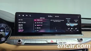 Kia K9, 2021 — миниатюра 34