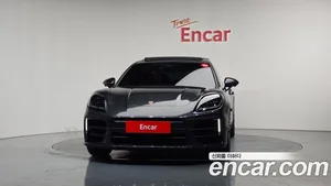 Porsche Panamera, 2025 — миниатюра 3