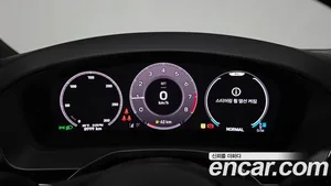 Porsche Panamera, 2025 — миниатюра 11