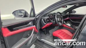 Porsche Panamera, 2025 — миниатюра 13