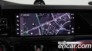 Porsche Panamera, 2025 — миниатюра 18