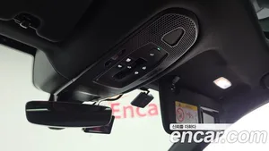 Porsche Panamera, 2025 — миниатюра 28