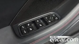 Porsche Panamera, 2025 — миниатюра 41