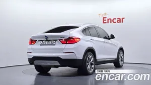 BMW X4, 2016 — миниатюра 2