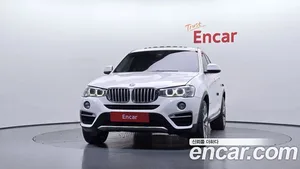 BMW X4, 2016 — миниатюра 3