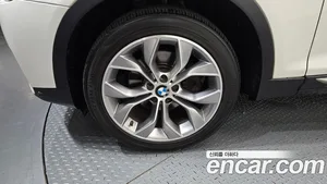 BMW X4, 2016 — миниатюра 5