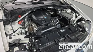 BMW X4, 2016 — миниатюра 6