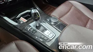 BMW X4, 2016 — миниатюра 9