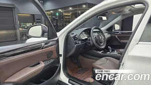 BMW X4, 2016 — миниатюра 10