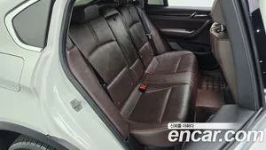 BMW X4, 2016 — миниатюра 11
