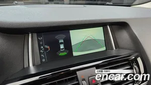 BMW X4, 2016 — миниатюра 15