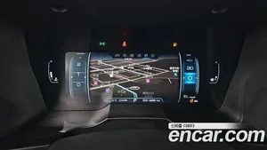 KGM Korando, 2021 — миниатюра 11