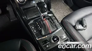 KGM Korando, 2021 — миниатюра 12