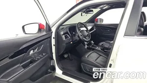 KGM Korando, 2021 — миниатюра 13