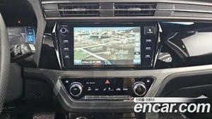 KGM Korando, 2021 — миниатюра 20