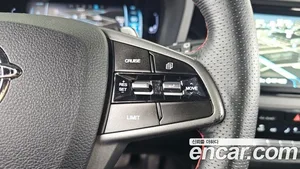KGM Korando, 2021 — миниатюра 24