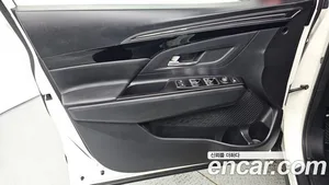 KGM Korando, 2021 — миниатюра 14