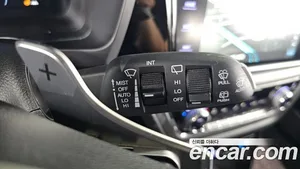 KGM Korando, 2021 — миниатюра 28