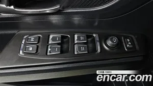 KGM Korando, 2021 — миниатюра 29