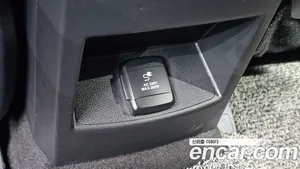KGM Korando, 2021 — миниатюра 31