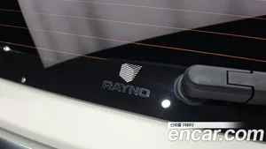 KGM Korando, 2021 — миниатюра 34
