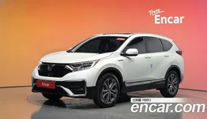 Honda Cr-v, 2021 — миниатюра 32