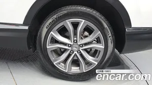 Honda Cr-v, 2021 — миниатюра 4